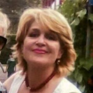 Meet your Posher, Alma